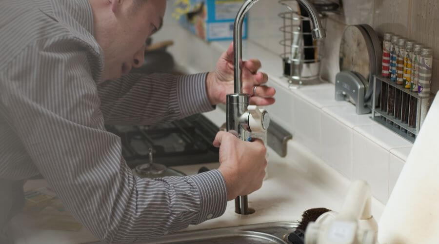Professional Tankless Water Heater Installation in Mattawa, WA
